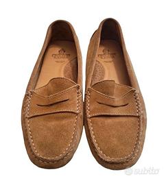 Mocassini Crockett & Jones
