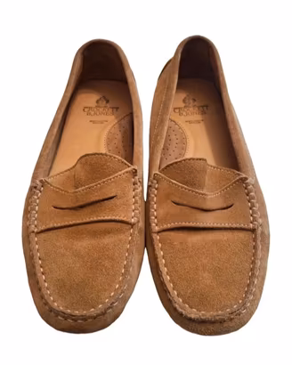 Mocassini Crockett & Jones