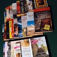 27 libri per romantici veri o finti intellettuali