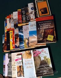 27 libri per romantici veri o finti intellettuali