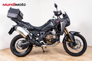 HONDA CRF 1000 L AFRICA TWIN DCT - 2018