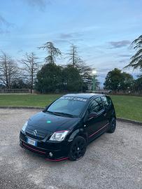 Citroën c2 vtr