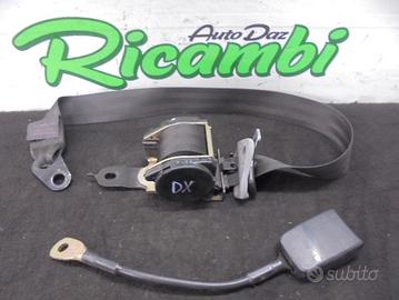 CINTURA ANTERIORE DESTRA ATLEON 165 - TK95 2000