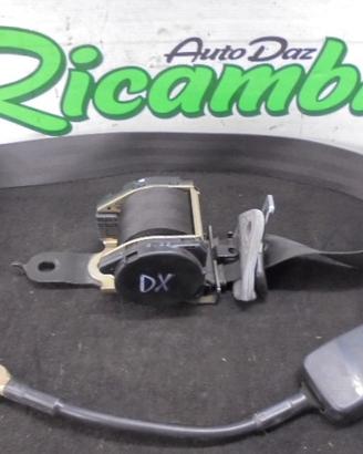 CINTURA ANTERIORE DESTRA ATLEON 165 - TK95 2000