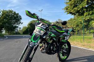 Yamaha DT 50