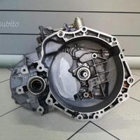 Cambio fiat croma 1.9 multijet 6 marce