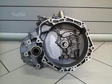 Cambio fiat croma 1.9 multijet 6 marce