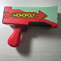Pistola sparasoldi monopoli