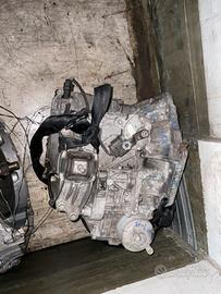 Cambio N47C20A 2.0 TD Aut. Mini Bmw