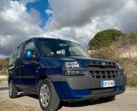 Fiat Doblò 1.9 jtd active 2004
