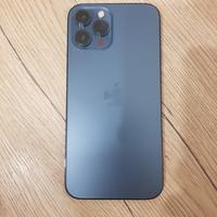 Iphone 13 Promax azzurro ricambio 