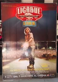 Luciano Ligabue.Totem cinematografico 