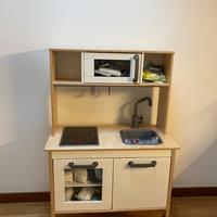 Cucinetta per bimbi