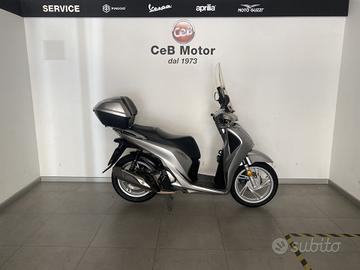 HONDA SH 125 I ABS