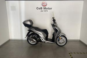 HONDA SH 125 I ABS