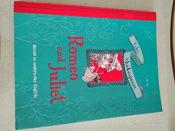 Romeo and Juliet - Tales from Shakespeare (Modern-