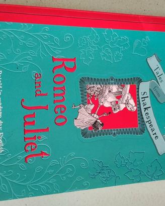 Romeo and Juliet - Tales from Shakespeare (Modern-