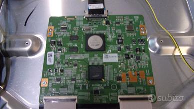 Scheda S240LABMB3V0.7, BN41-01663, BN41-01663A -