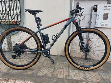 Mtb Megamo natural 5