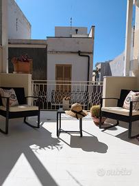 Libeccio House: Relax e Stile Marinaio a due passi