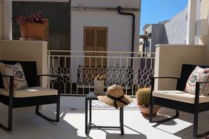 Libeccio House: Relax e Stile Marinaio a due passi