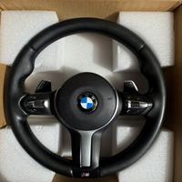 Volante bmw serie f