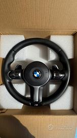 Volante bmw serie f