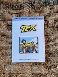 I classici del fumetto tex panini comics tex