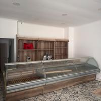 Attrezzatura macelleria/gastronomia