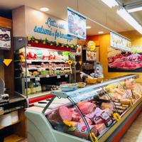 Banco alimentare refrigerato