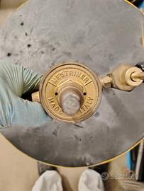 regolatore di pressione 