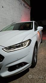 Ford Mondeo mk5