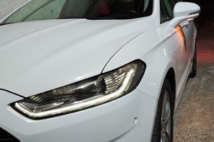 Ford Mondeo mk5