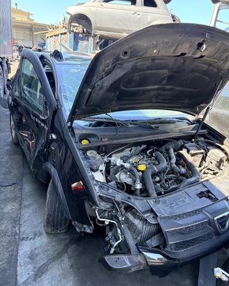 MOTORE H4BB4 900 TURBO BENZINA RENAULT DACIA CON 1