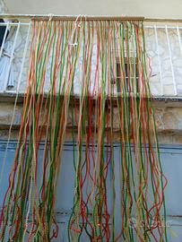 tenda anti mosche da uscio