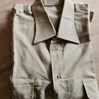 Camicia Esercito Italiano tg.L