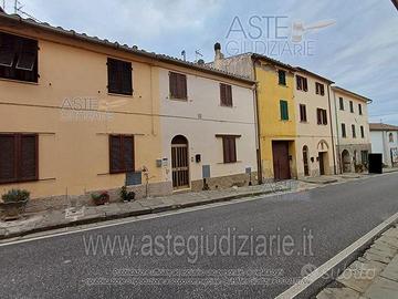 Appartamento Riparbella [A4340650]