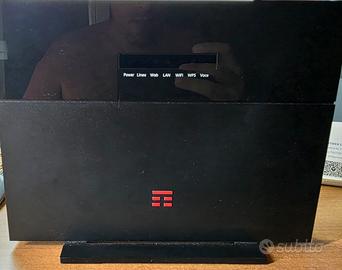 Modem Tim Hub +