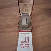 accendino dunhill