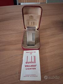 accendino dunhill
