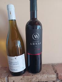 vino francia