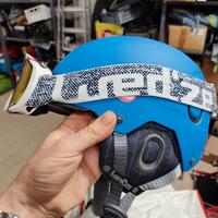Casco da sci bambino Weedze Decathlon taglia L
