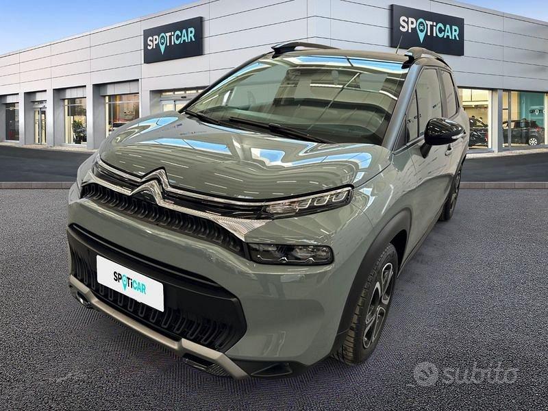 Citroen C3 Aircross 2ª s.