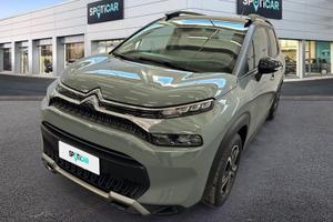Citroën C3 Aircross PureTech 110 S&S - Feel