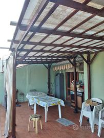 telone da copertura gazebo