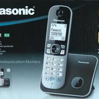 TELEFONO CORDLESS PANASONIC