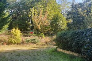 Posto auto scoperto - Teramo