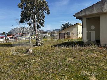 Casa Indipendente Terracina [Cod. rif TR117VRG]