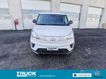 Koelliker Maxus E-DELIVER 3 90-122cv 50.23k N99798