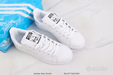 Adidas Stan Smith scarpa da ginnastica